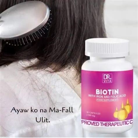vitamins para sa nalalagas na buhok|Hairfall: Nalalagas na Buhok, Heto Dapat Gawin .